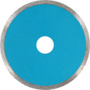 DIAMOND BLADE, CONTINOUS RIM 115MM 08731 VOREL