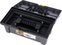 PLASTIC TOOL BOX PR-16" 78812 VOREL