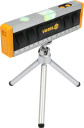 LASER MINI LEVEL W. TRIPOD 170 MM 17560 VOREL