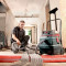 Универсальный пылесос ASR 50 L SelfClean 602034000&MET Metabo