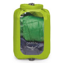 Ūdensmaiss DrySack 12L with Window, Limon, 0843820157031 Osprey