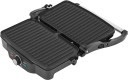 CONTACT GRILL 1600W, 28 X 17CM 67458 LUND