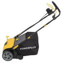 Skarifikators / aerators 1600W 360mm POWXG75160 POWERPLUS