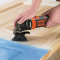 Мультитул 300Вт MT300SA2 DHDB06 BLACK&DECKER