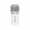 Termos The Quick Flip Water Bottle  0,47L valge