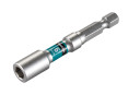 Torsion patrona H6-65mm,1gab. Impact Premier, E-03458 MAKITA