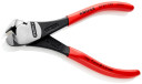 High Leverage End Cutting Nipper 6701160 KNIPEX