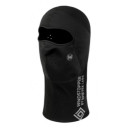 Maska Windproof Balaclava, izmērs: L/XL, Solid Black, 8428927541154 BUFF