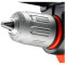 Triecienurbjmašīna 850W KR8542K-QS BLACK&DECKER