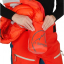 Jaka SUPERCOULOIR 1000 Down JKT W, izmērs: L, Cherry Tomato/Carbon, 8020647210398 LA SPORTIVA ALPINE TECH