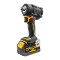 Аккумуляторный ударный гайковерт 18 В (2x5,0 Ач) DCF921P2G-QW DEWALT