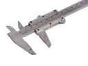 Vernier Caliper 150mm 0,05mm /plastic box/ G01490 GEKO