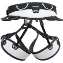 Sistēma ASCENT HARNESS, izmērs: L-XL, Grey/Black, 8057733309100 CLIMBING TECHNOLOGY