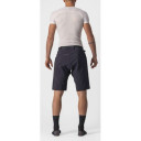 Šorti ULIMITED Trail Baggy Short, izmērs: XL, Black, 8050949607435 CASTELLI