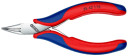 Electronics Pliers 3542115 KNIPEX