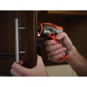 3,6 V atsuktuvas CS36BST-QW BLACK DECKER