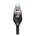 3.6V LI-ION dustbuster® HAND VAC IN BLACK NVC115BJL-QW BLACK DECKER