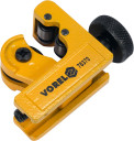 PIPE CUTTER 3-22MM 78370 VOREL