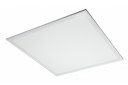 LED griestu panelis MODULAR Backplate, 60×60cm, 40W, 4800lm, 3000K, LD-MOD4060-CB GTV