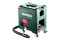 Akumuliatorinis dulkių siurblys 18V (be akumuliatoriaus ir įkroviklio) AS 18 L PC 691060000 METABO