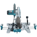 Kombinētais ripzāģis 216mm, 1200W LS0816F MAKITA