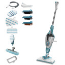 Gen 3.5 steam mop 8in1 with SteaMitt BHSM168DSM-QS BLACK DECKER