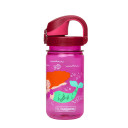 Bērnu pudele 'OTF Kids Sustain', 0,35L, rozā nāriņa, R078940, NALGENE