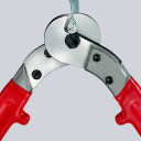 Wire Rope and ACSR-Cable Cutter 9577600 KNIPEX