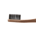 Bamboo Toothbrush 'Ergonomic', R562071, 562071 Origin Outdoors