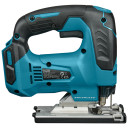 Аккумуляторный лобзик 40В, JV002GZ XGT MAKITA