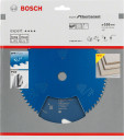 Ripzāģa disks FiberCement 165x20x2.2/1.6x Z4, Rokas ripzāģiem RIPZĀĢA ASMENS EXPERT FOR FIBRE CEMENT, 2608644122, BOSCH