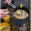 Ēdamrīks FRONTIER UL Long Handle Spoon, 9327868157464 SEA TO SUMMIT