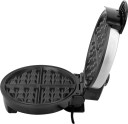 WAFFLE MAKER 850W ROUND 68011 LUND