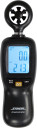 DIGITAL ANEMOMETER 81719 STHOR