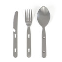 Cutlery 'Biwak Hiking', R556700, 556700 BasicNature