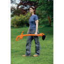 25cm trimmer GL360SB-QS BLACK DECKER