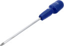 PHILLIPS SCREWDRIVER HI-TEC PH2x150MM 61320 VOREL