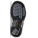 Sandales NEWPORT, izmērs: 42, Black/Steel Grey, 0191190471111 KEEN