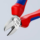 Diagonal Cutter 7005140 KNIPEX