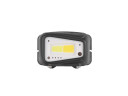 Lukturis ar kustību sensoru, 8W LED COB, 520lm, 1800mAh, IP44, T00951, TVARDY