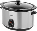 SLOW COOKER 320W 5,6L 67661 LUND