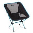 Krēsls CHAIR ONE, Blue Block, 8809584135380 HELINOX