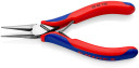 Electronics Pliers 3562145 KNIPEX