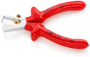 Insulation Stripper 1107160 KNIPEX