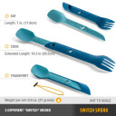 Spork 'Switch', R641075, 641075 UCO