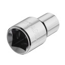 Muciņa 1/2", 10 mm, 6 punktu, STMT86510-0, STANLEY