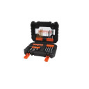 31 pce Drill driver Set A7233-XJ BLACK DECKER