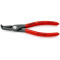 Replės komplektas 6 vnt. 00 20 01 V02 KNIPEX