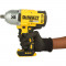 Impact wrench 18V 1/2 "950Nm without batteries and chargers (DCF899HNT-XJ) DEWALT