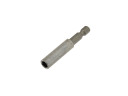 Magnetic Bit Holder 1/4" 60 mm G15011 GEKO